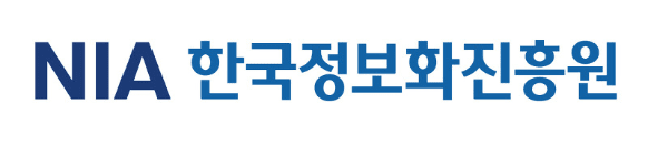 한국정보화진흥원 NATIONAL INFORMATION SOCIETY AGENCY (NIA)