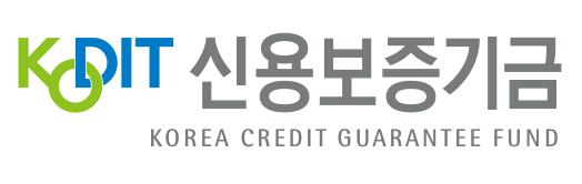 신용보증기금 Korea Credit Guarantee Fund